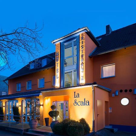 Hotel La Scala Gelsenkirchen Extérieur photo