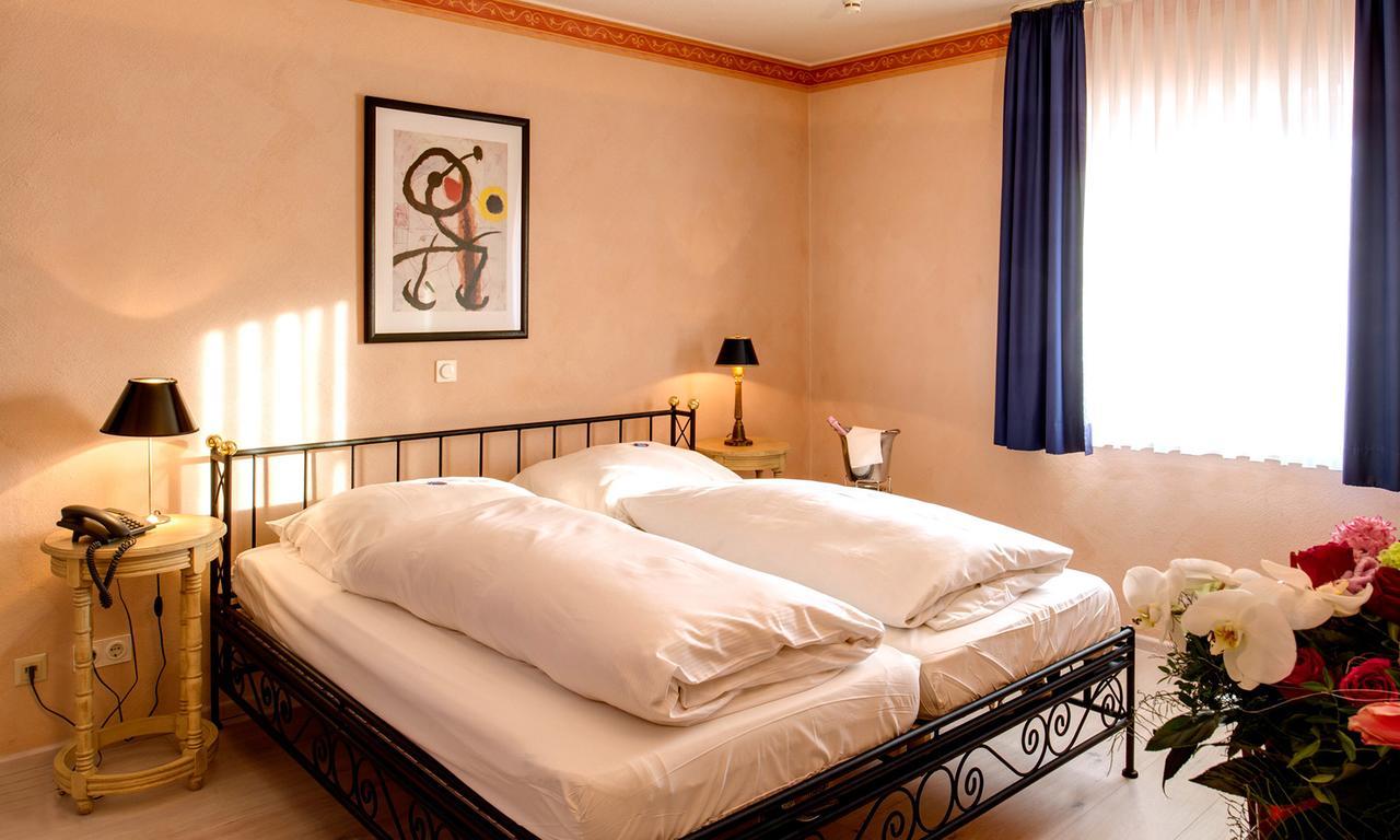 Hotel La Scala Gelsenkirchen Extérieur photo