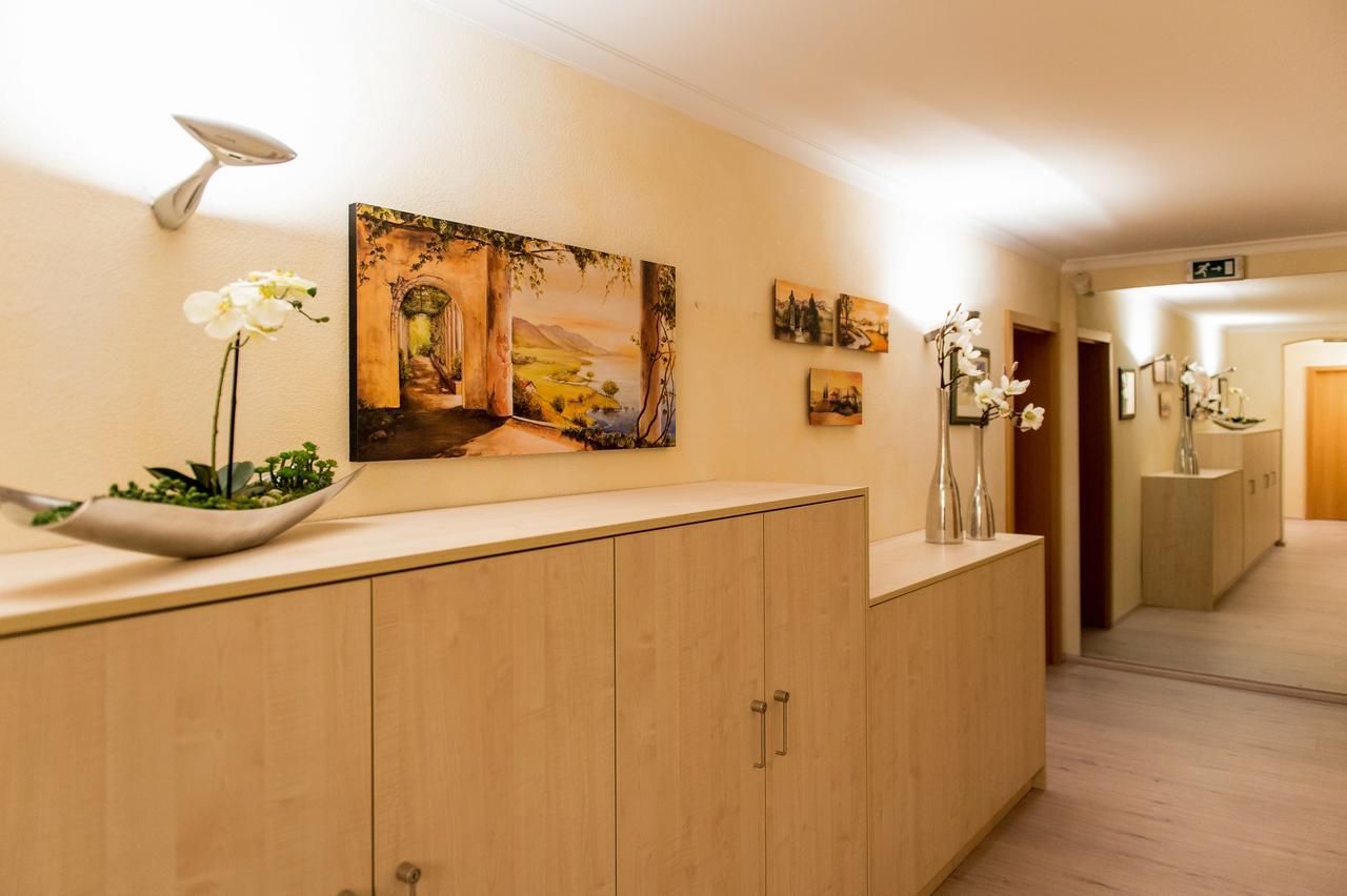 Hotel La Scala Gelsenkirchen Extérieur photo