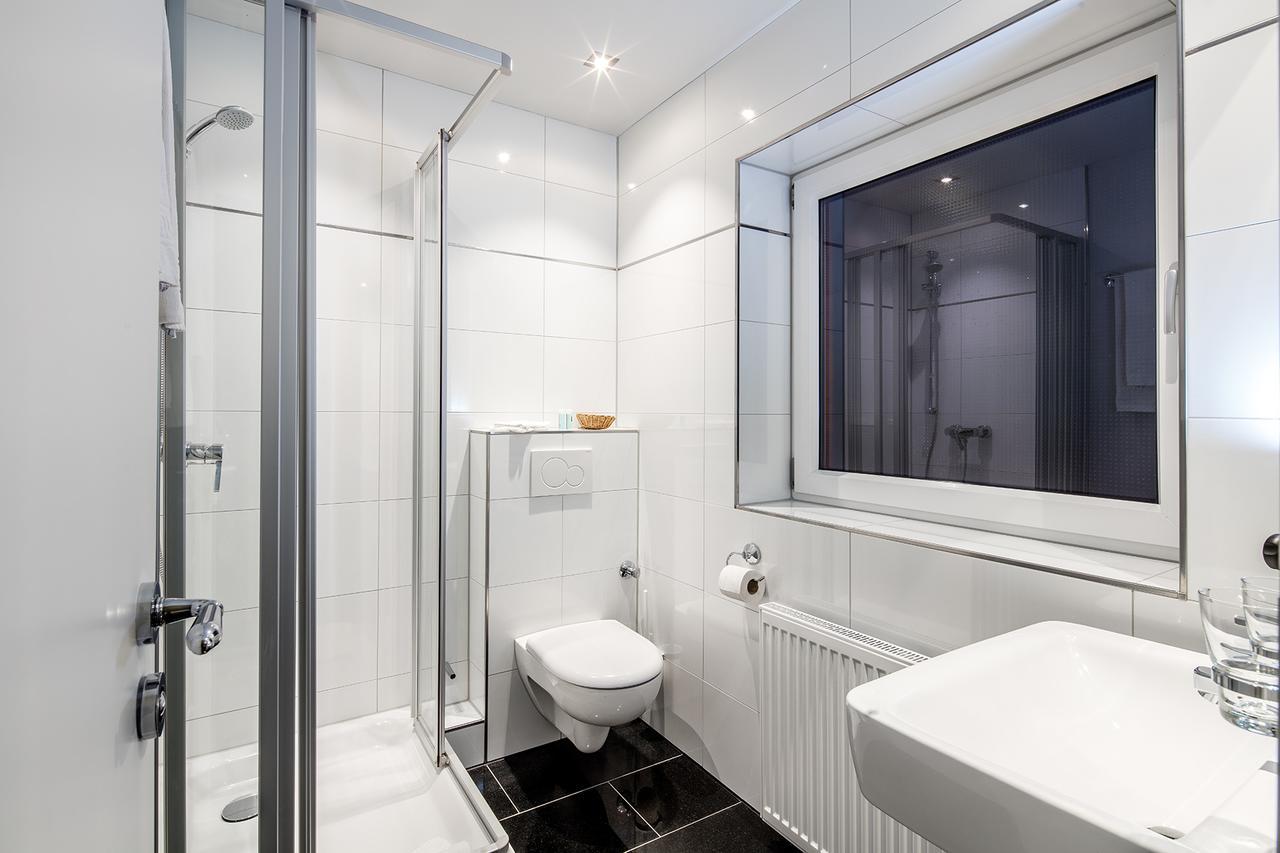 Hotel La Scala Gelsenkirchen Extérieur photo