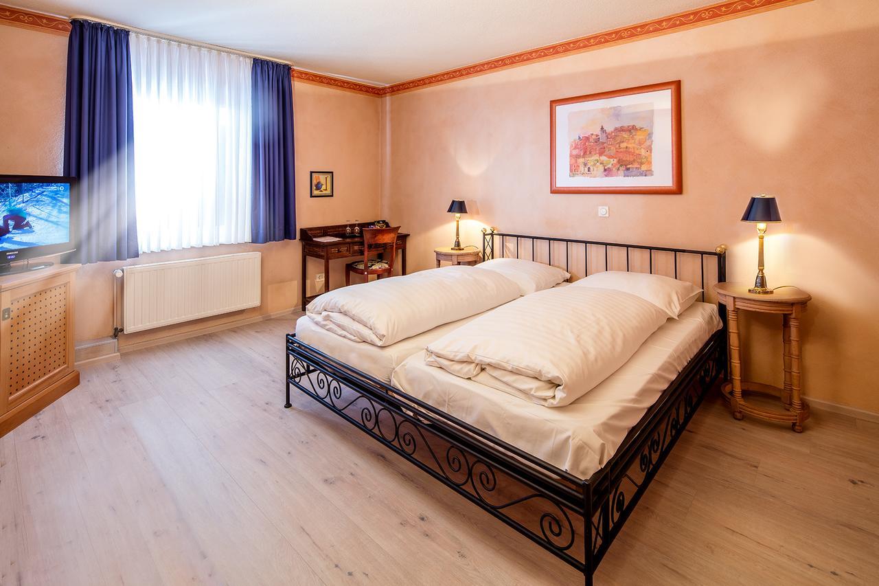 Hotel La Scala Gelsenkirchen Extérieur photo