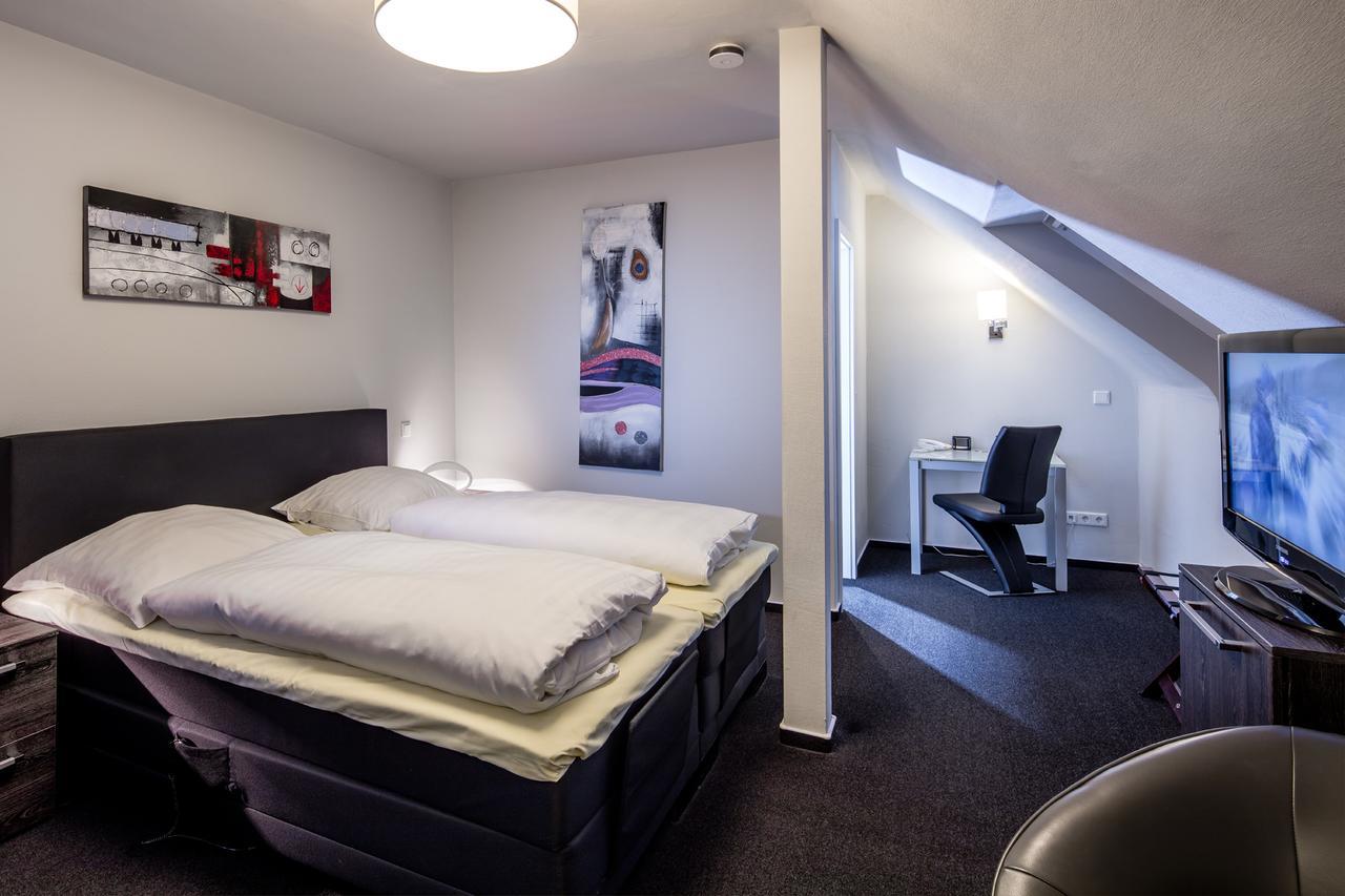 Hotel La Scala Gelsenkirchen Extérieur photo