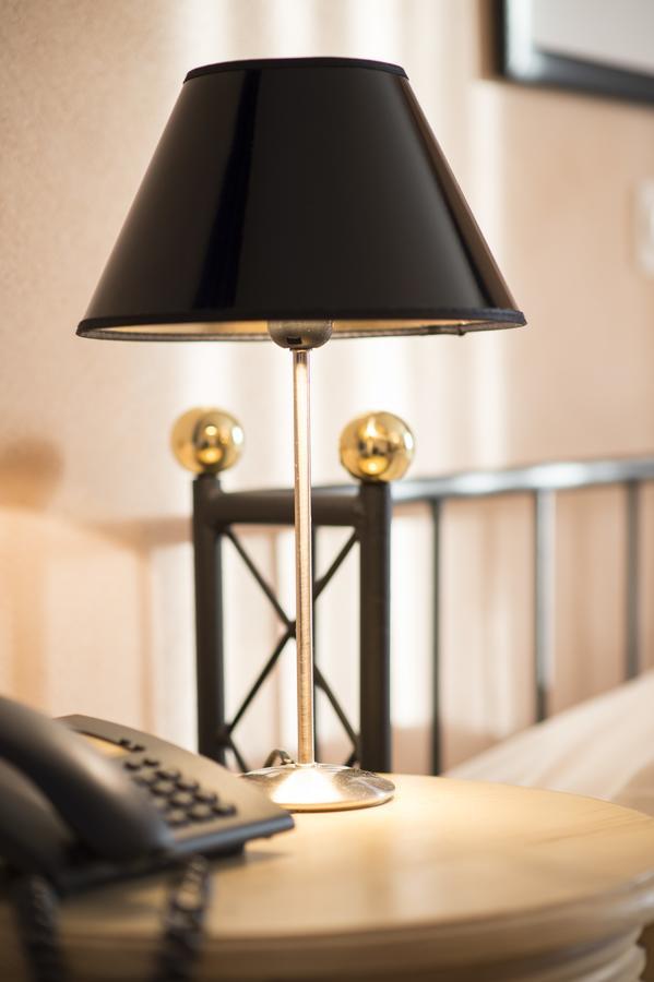 Hotel La Scala Gelsenkirchen Extérieur photo