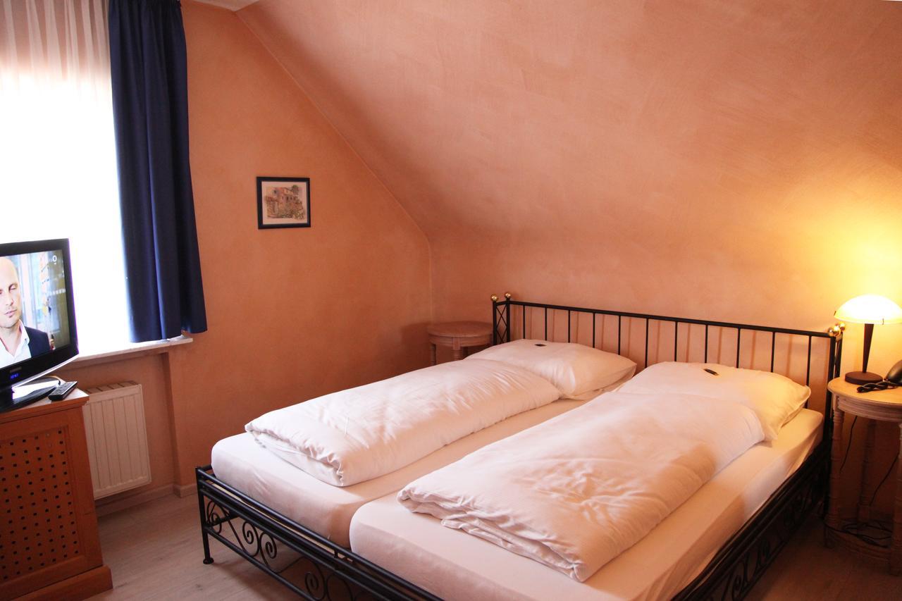 Hotel La Scala Gelsenkirchen Extérieur photo