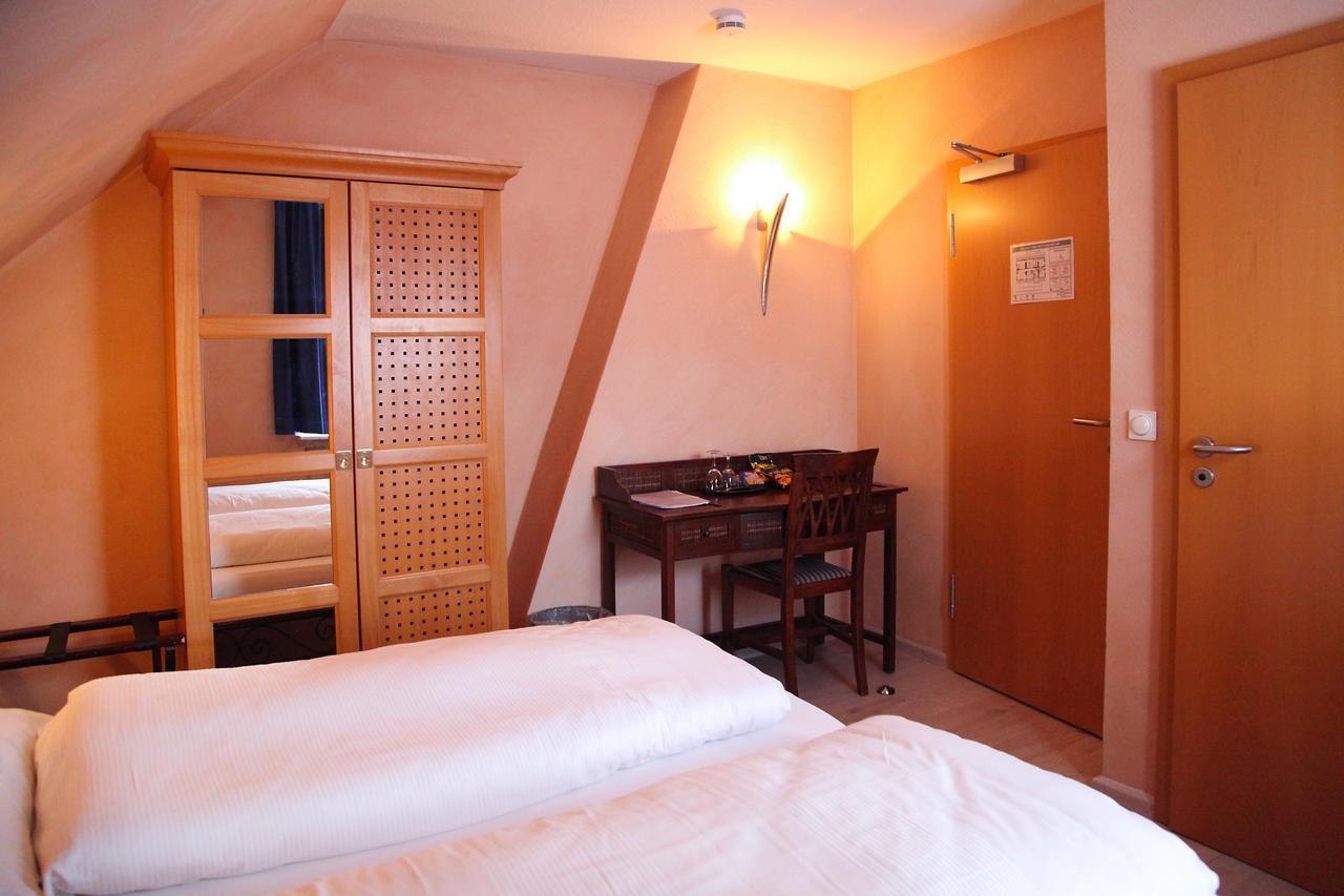 Hotel La Scala Gelsenkirchen Extérieur photo