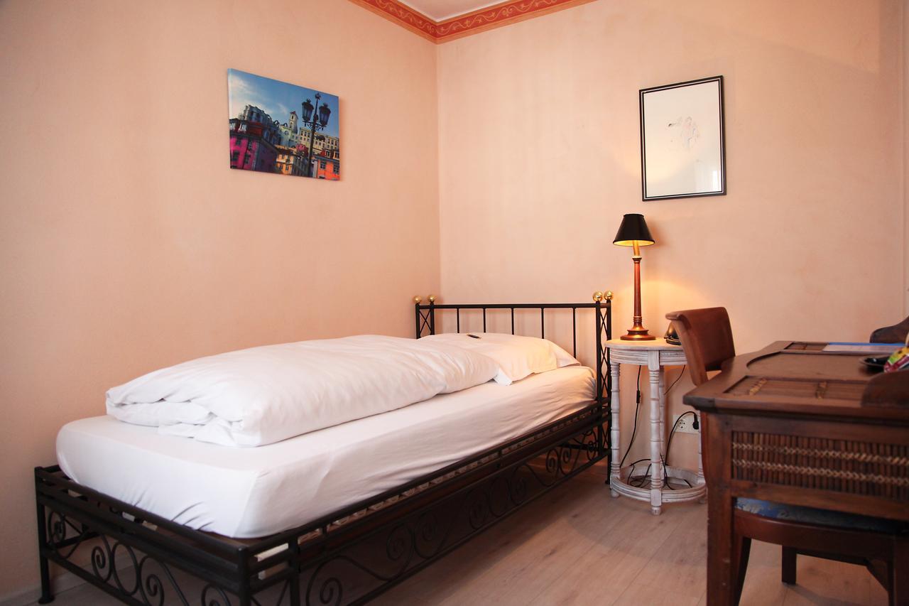 Hotel La Scala Gelsenkirchen Extérieur photo
