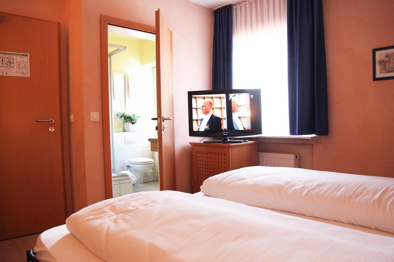Hotel La Scala Gelsenkirchen Extérieur photo