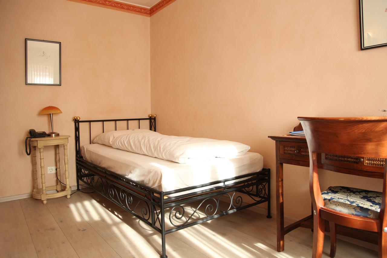 Hotel La Scala Gelsenkirchen Extérieur photo