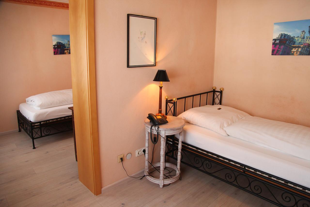 Hotel La Scala Gelsenkirchen Extérieur photo