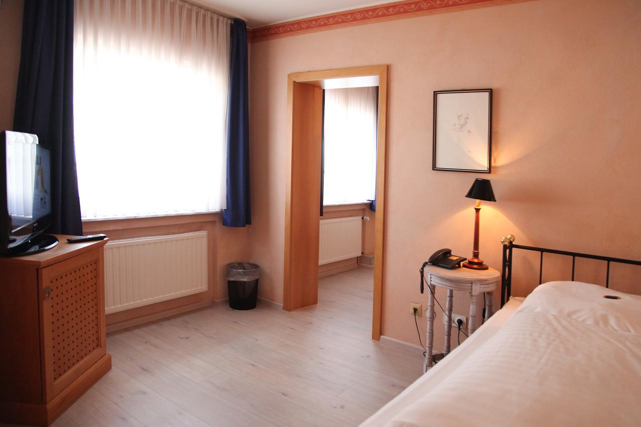Hotel La Scala Gelsenkirchen Extérieur photo